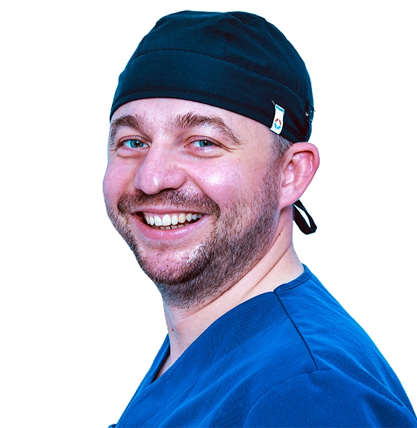 Dr. Bogdan Vasiliu