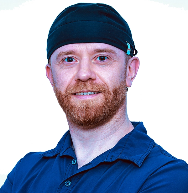 Dr. Dan Bonciu